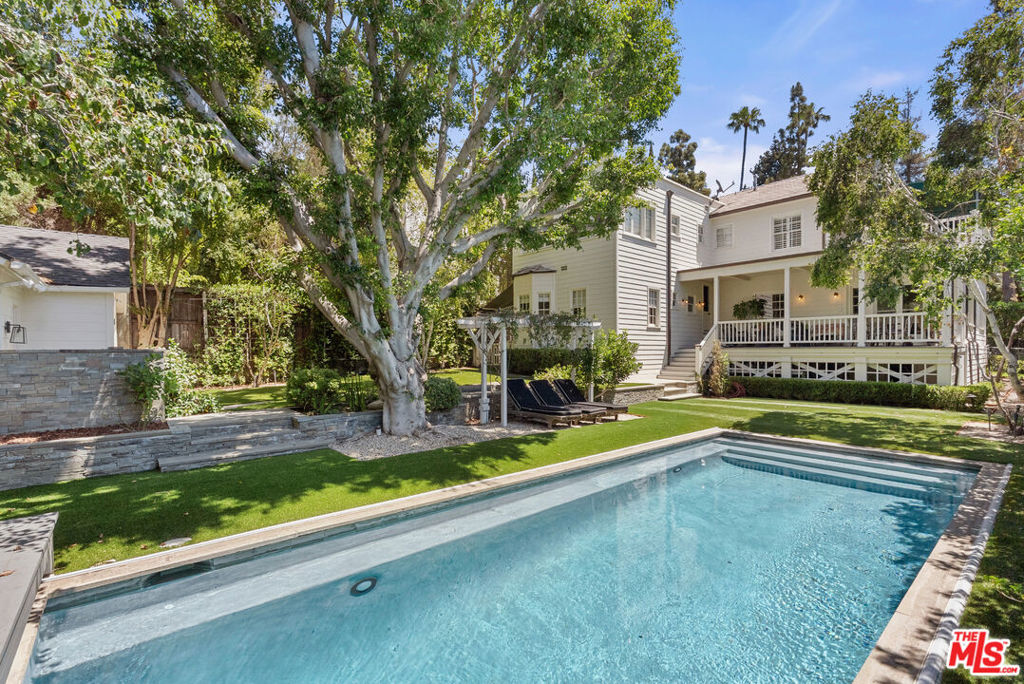 1753 N Gardner Street, Los Angeles, CA 90046 — photo 1