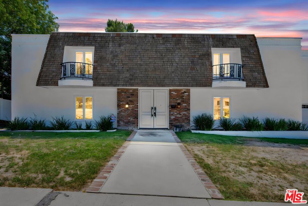 16608 Park Lane Circle, Los Angeles, CA 90049 — photo 1