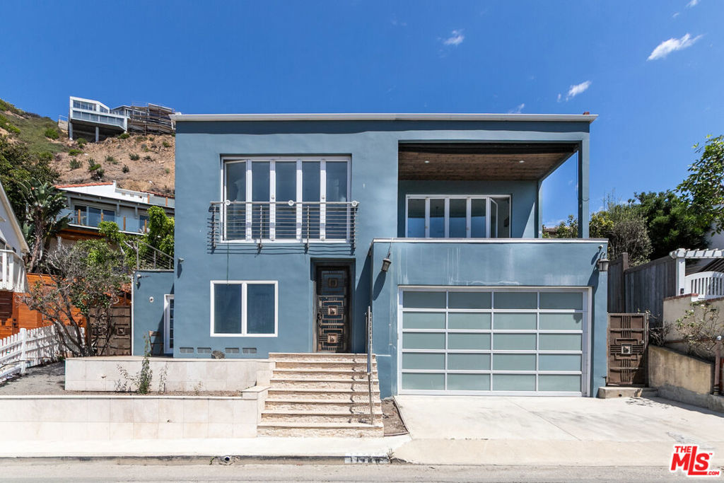 17725 Revello Drive, Los Angeles, CA 90272 — photo 1