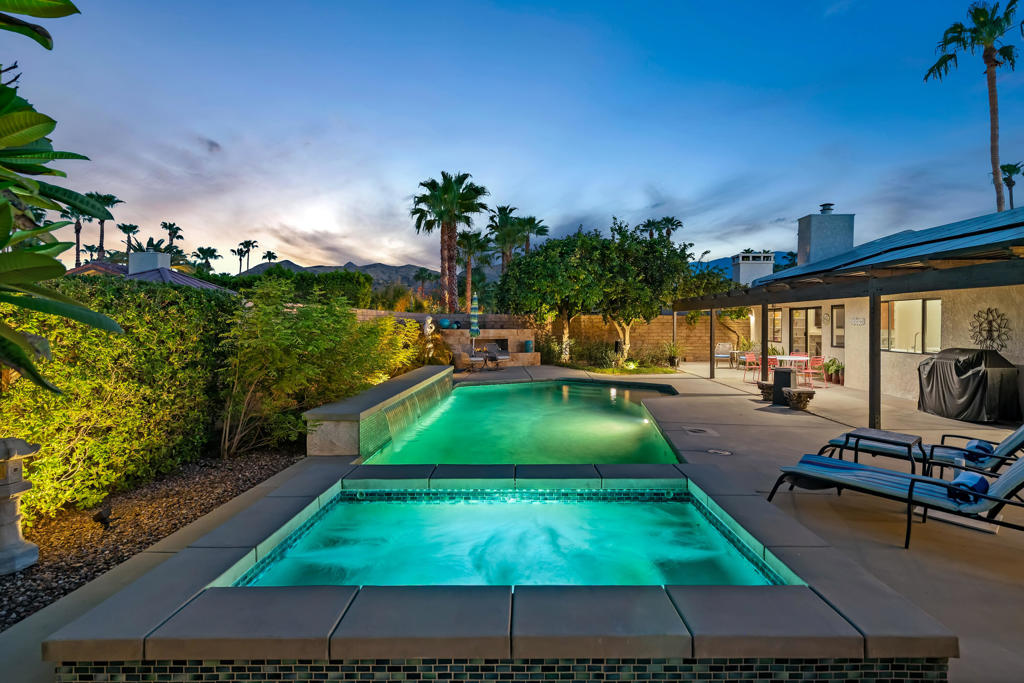 1444 S San Mateo Drive, Palm Springs, CA 92264 — photo 1
