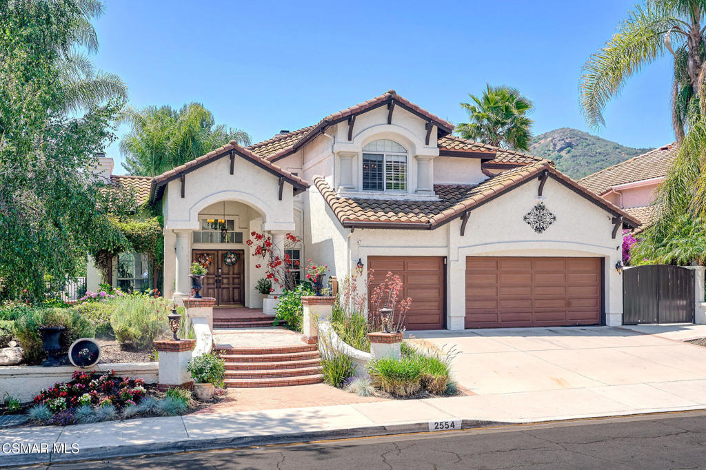 2554 Kirsten Lee Drive, Westlake Village, CA 91361 — photo 1