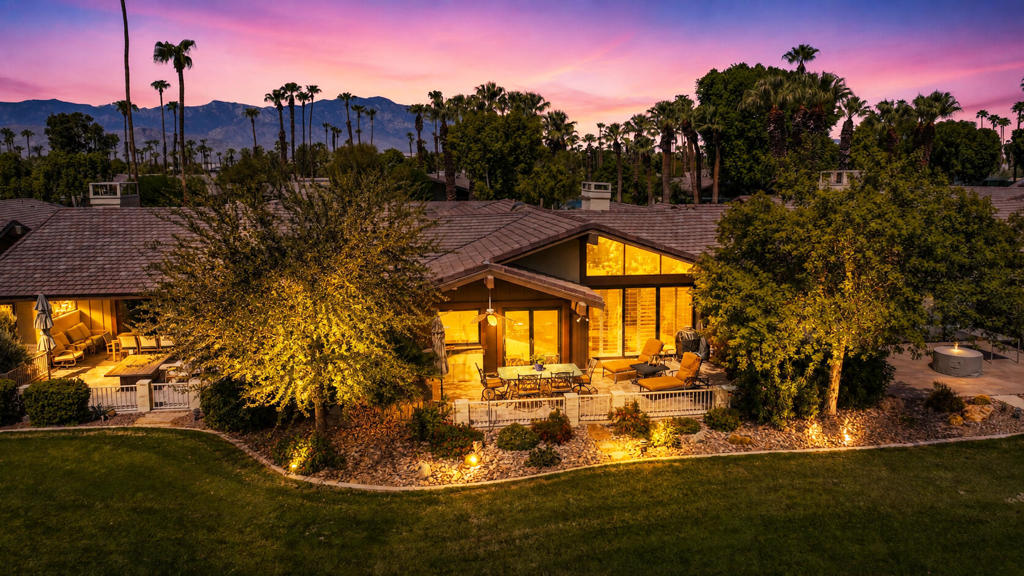 136 Deer Spring Way, Palm Desert, CA 92211 — photo 1