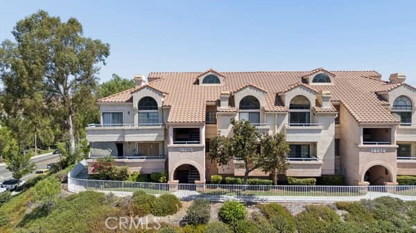 18215 Flynn 124, Canyon Country, CA 91387 — photo 1