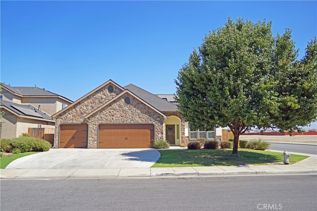10118 Alondra Dr, Bakersfield, CA 93311 — photo 1