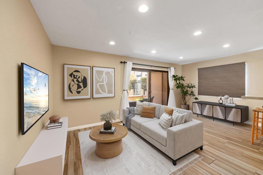 291 E Mel Avenue E 200, Palm Springs, CA 92262 — photo 1