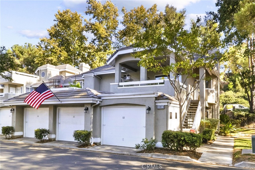 23973 Arroyo Park Drive 112, Valencia, CA 91355 — photo 1