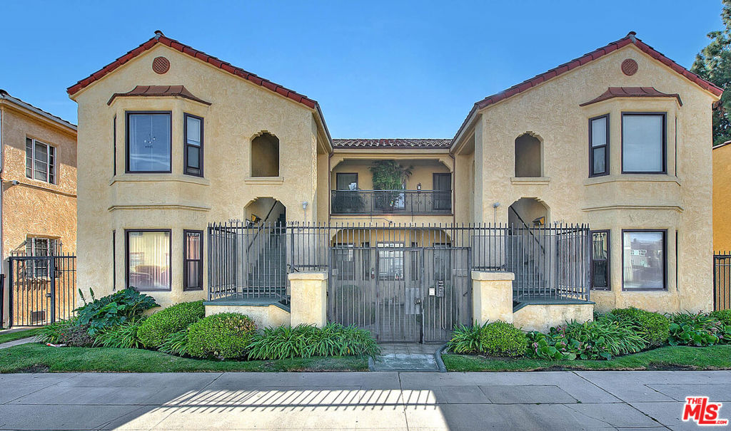 3008 Stocker Street, Los Angeles, CA 90008 — photo 1