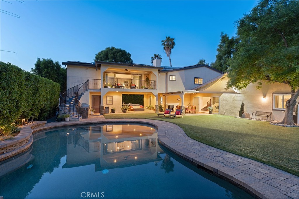 22702 Califa Street, Woodland Hills, CA 91367 — photo 1