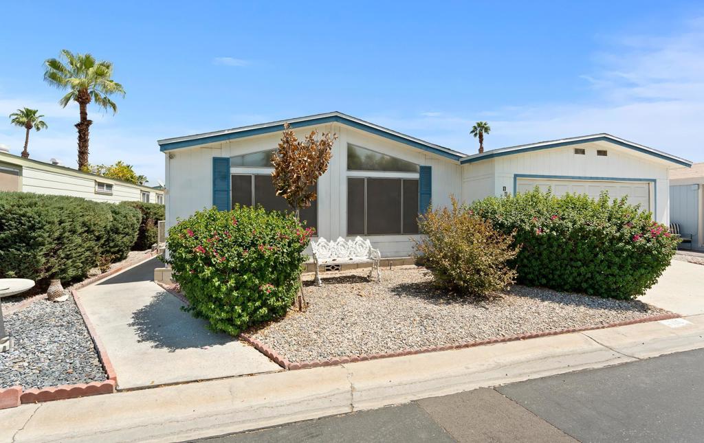166 Larson Drive, Cathedral City, CA 92234 — photo 1
