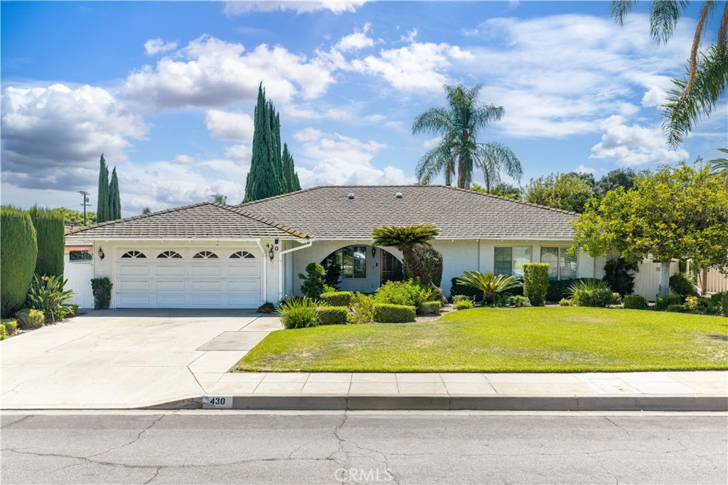 430 W Winnie Way, Arcadia, CA 91007 — photo 1