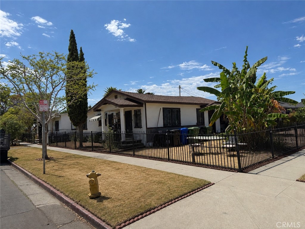 5953 S Denker Avenue, Los Angeles, CA 90047 — photo 1
