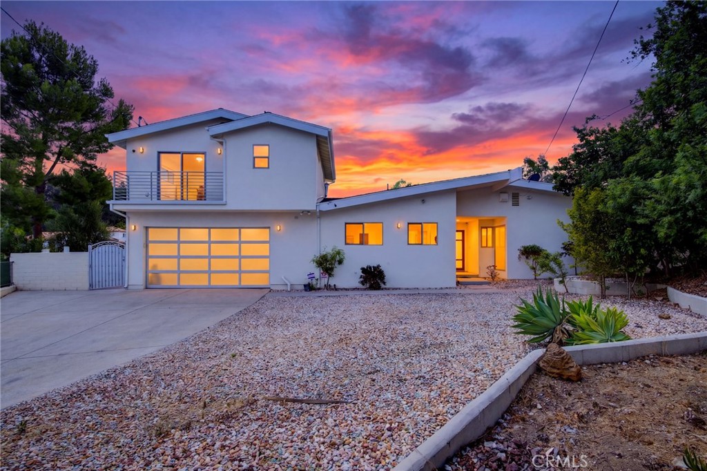 4715 Burgundy Road, Woodland Hills, CA 91364 — photo 1