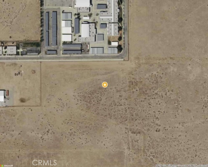0 30th STE, Lancaster, CA 93535 — photo 1