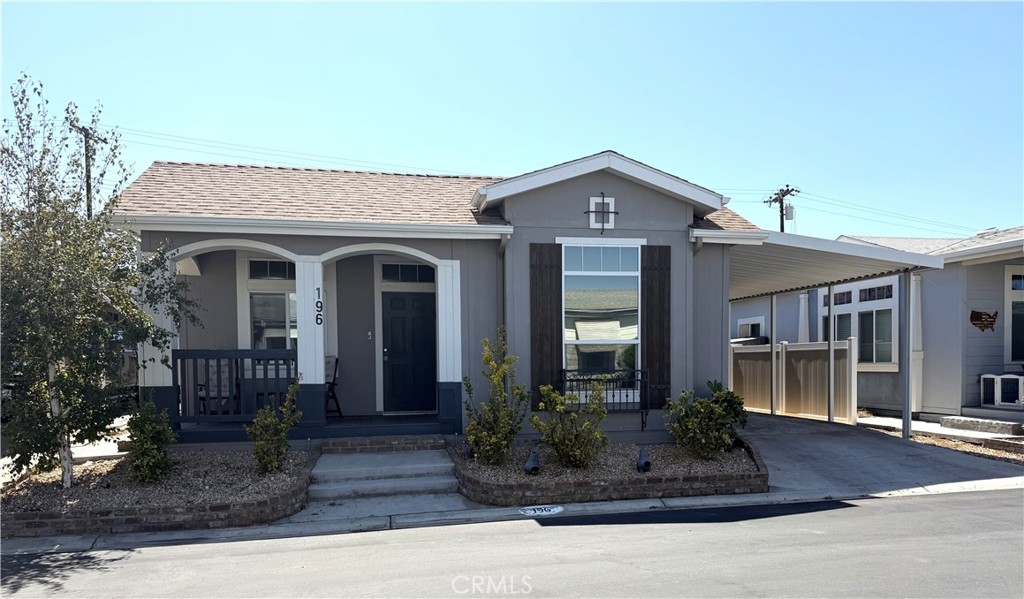 3500 Buchanan Street 196, Riverside, CA 92503 — photo 1