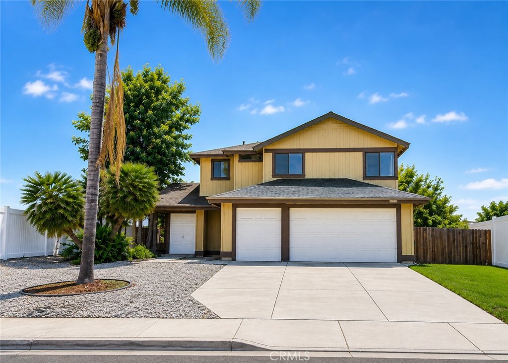 15336 Via Alicia, Moreno Valley, CA 92551 — photo 1