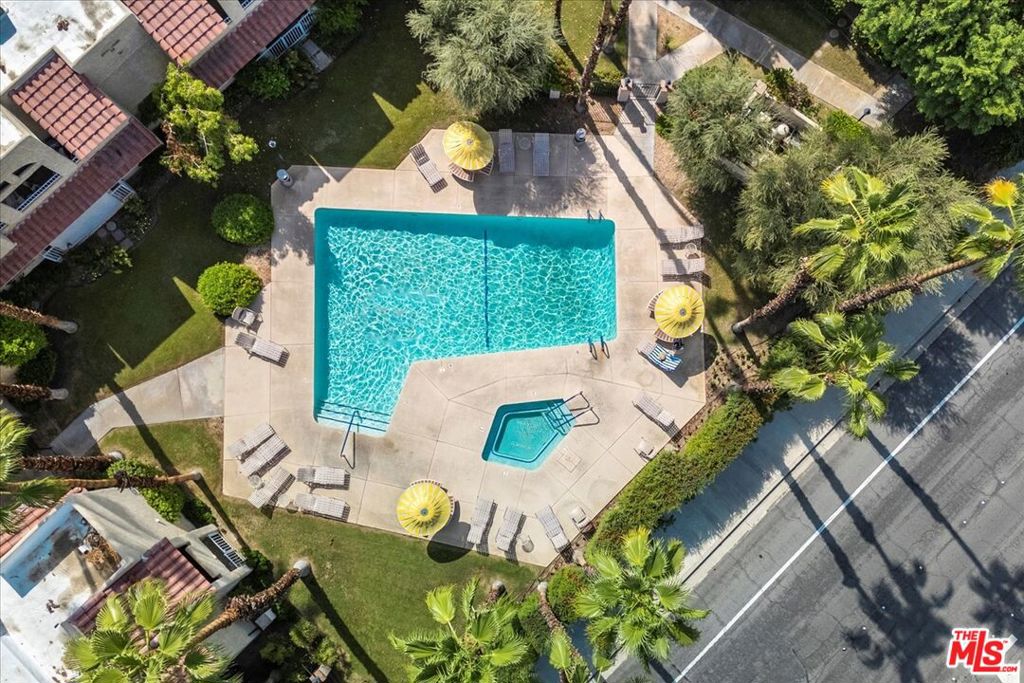 2700 Lawrence Crossley Road 83, Palm Springs, CA 92264 — photo 1