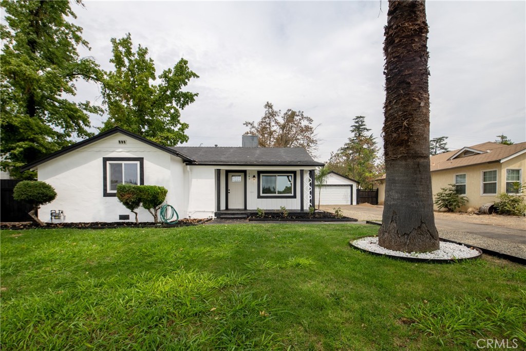 145 E 20th, Merced, CA 95340 — photo 1