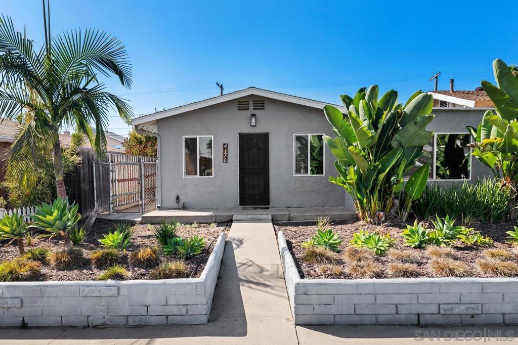 4176 Pepper, San Diego, CA 92105 — photo 1