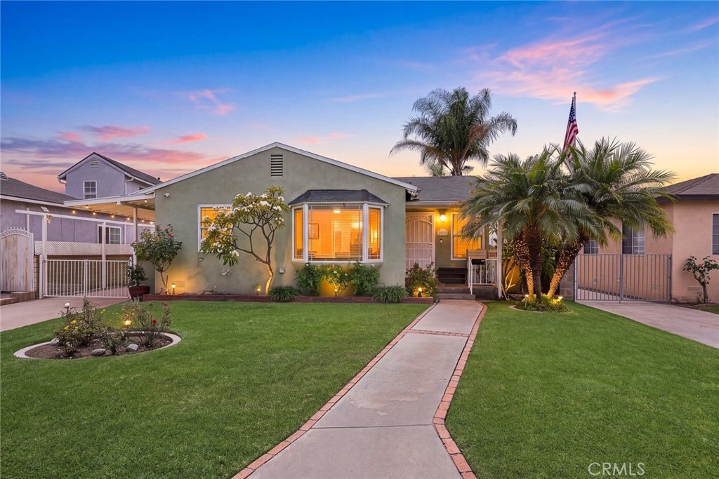 4128 Lynd, Arcadia, CA 91006 — photo 1