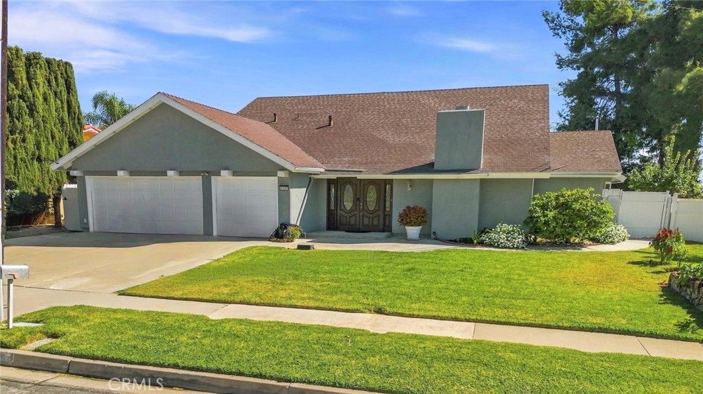 2342 Donosa, Rowland Heights, CA 91748 — photo 1