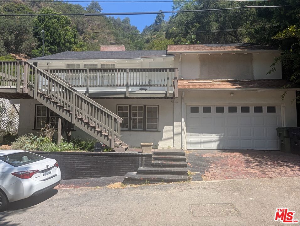 9699 Yoakum Drive, Los Angeles, CA 90210 — photo 1