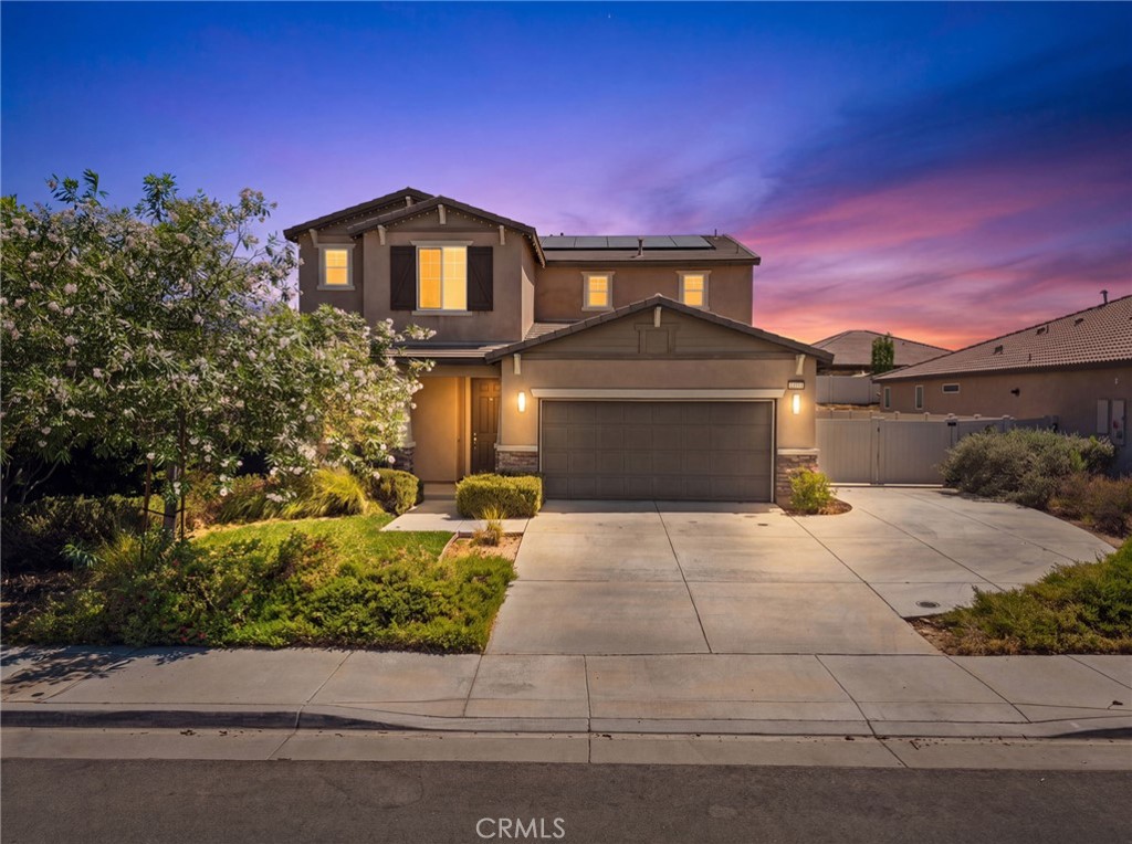 1171 Poinsettia Cir, Calimesa, CA 92320 — photo 1