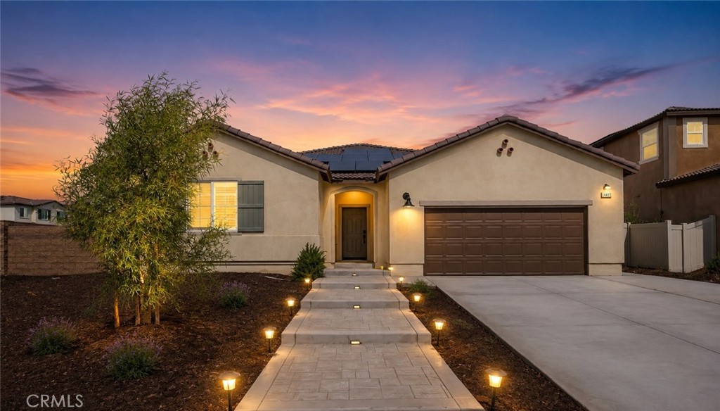 14016 Liguria, Beaumont, CA 92223 — photo 1
