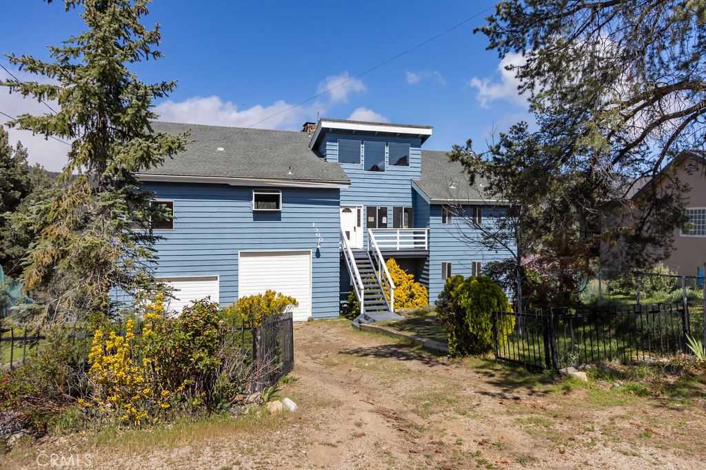 1300 Snowbird, Frazier Park, CA 93225 — photo 1