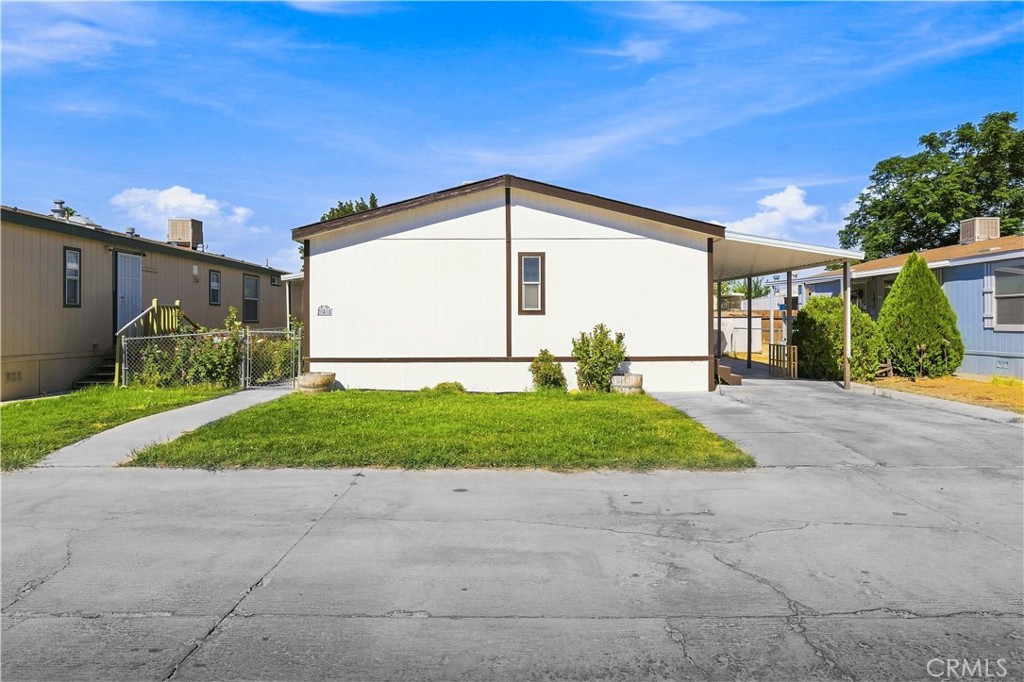45465 25th St. East 248, Lancaster, CA 93535 — photo 1