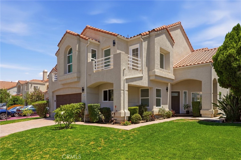 7422 kyle court, West Hills, CA 91307 — photo 1