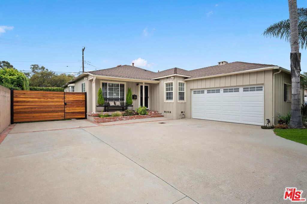 5221 Purdue Avenue, Culver City, CA 90230 — photo 1