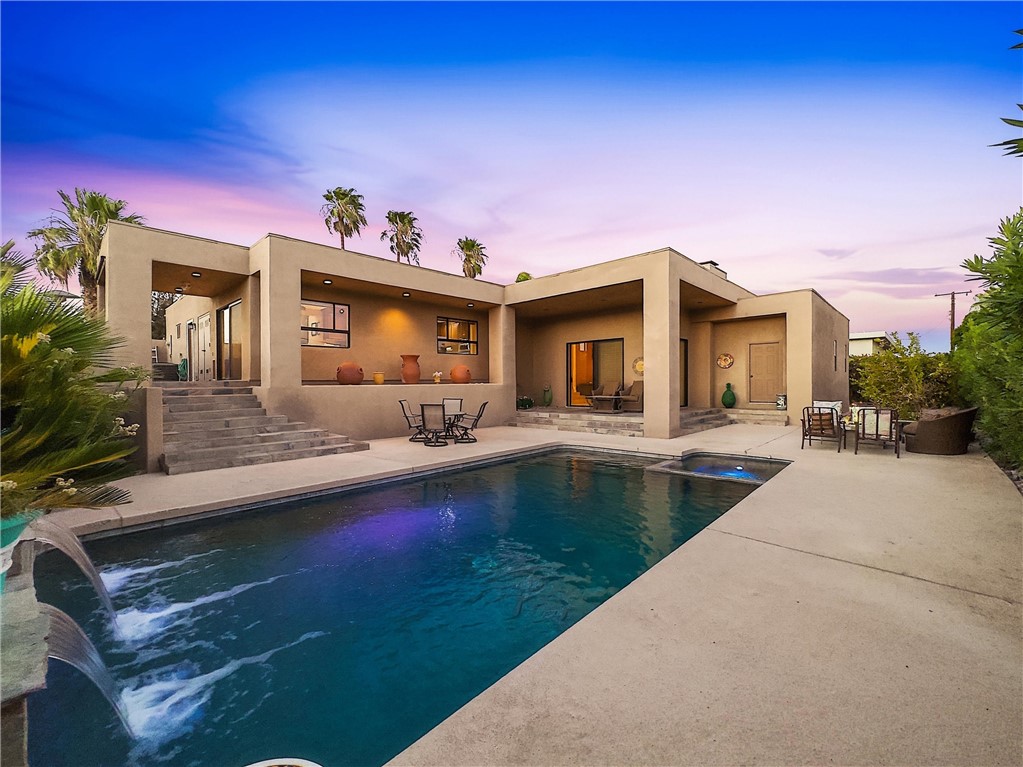 79345 Eisenhower, Indio, CA 92203 — photo 1