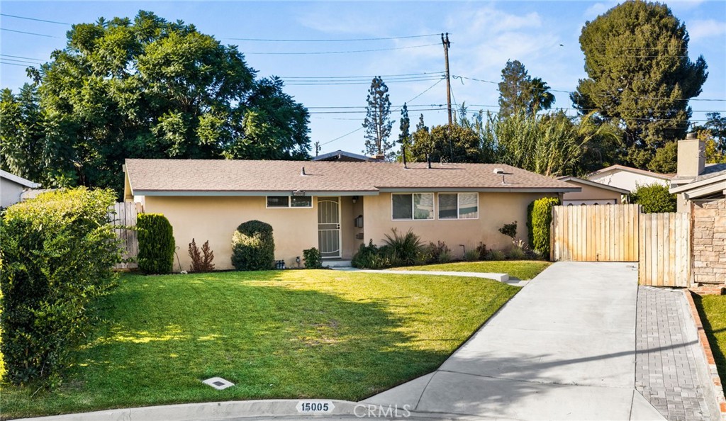 15005 Manzanares, La Mirada, CA 90638 — photo 1