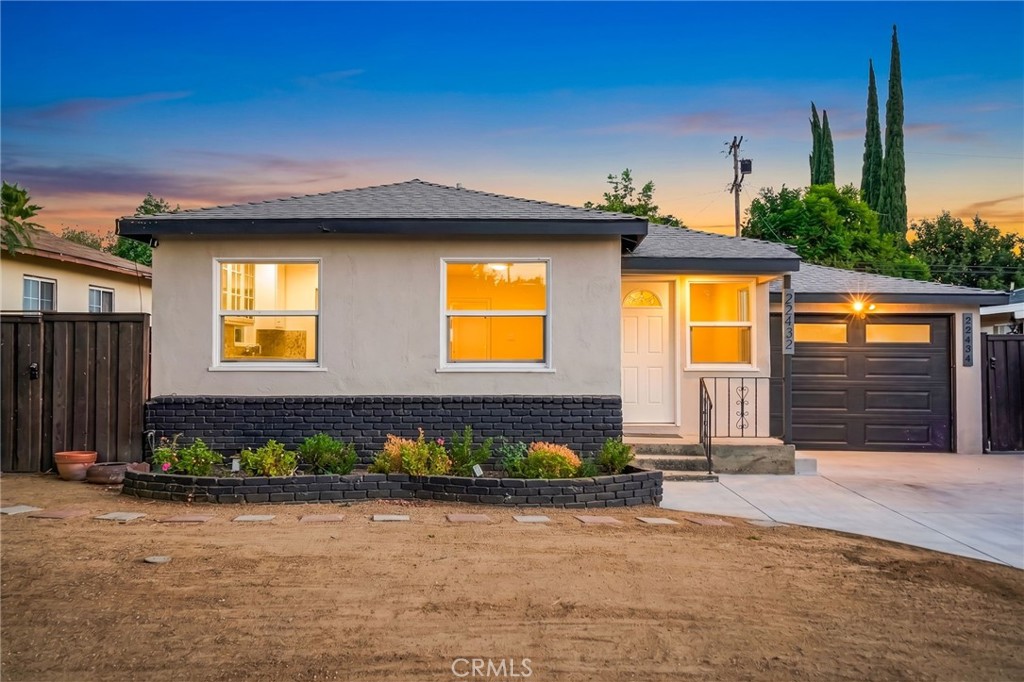 22432 Berdon Street, Woodland Hills, CA 91367 — photo 1