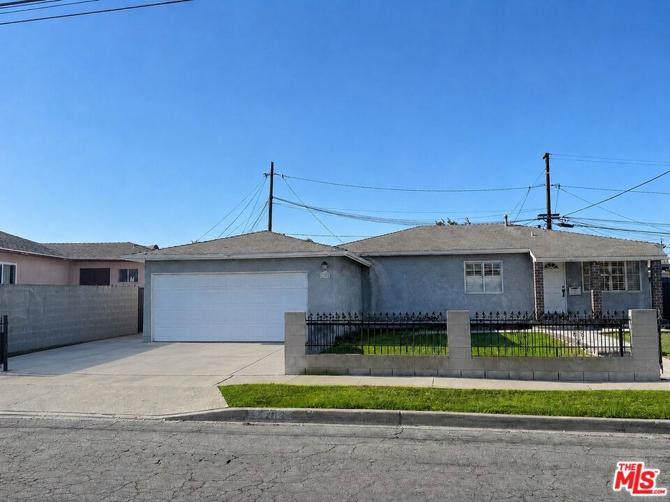 2108 W 156th Street, Compton, CA 90220 — photo 1