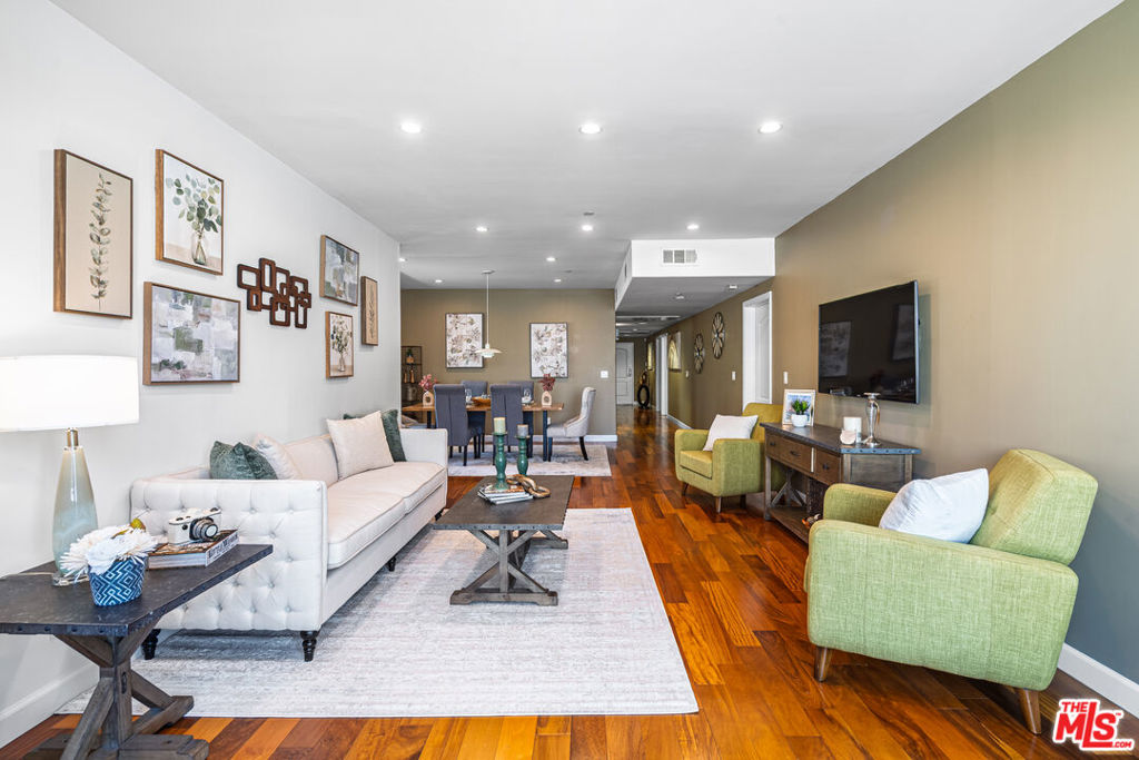 1540 Amherst Avenue PH2, Los Angeles, CA 90025 — photo 1