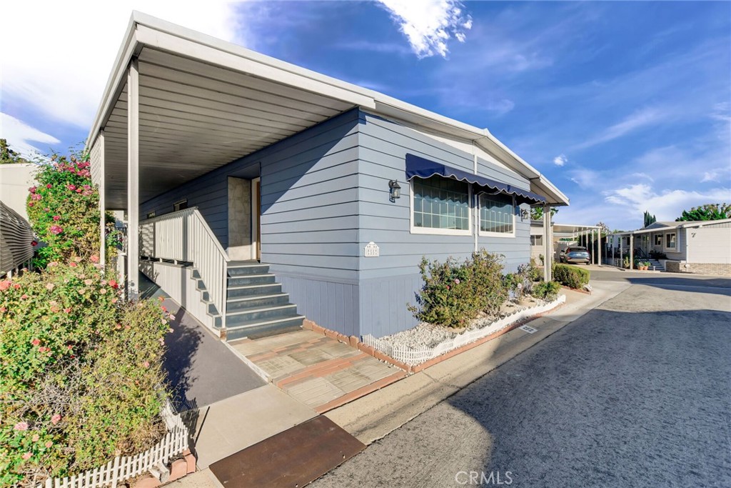 3945 Bradford Street 55, La Verne, CA 91750 — photo 1