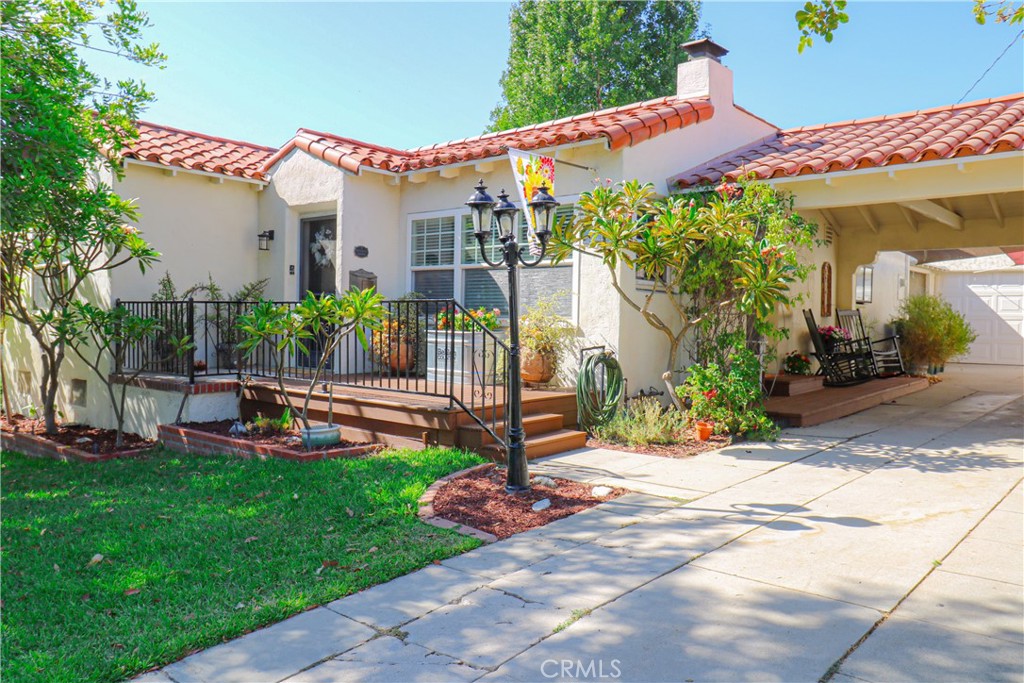 12421 Floral, Whittier, CA 90601 — photo 1