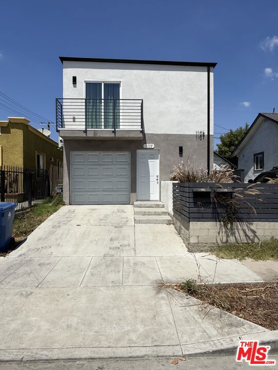 1105 E 103rd Place, Los Angeles, CA 90002 — photo 1