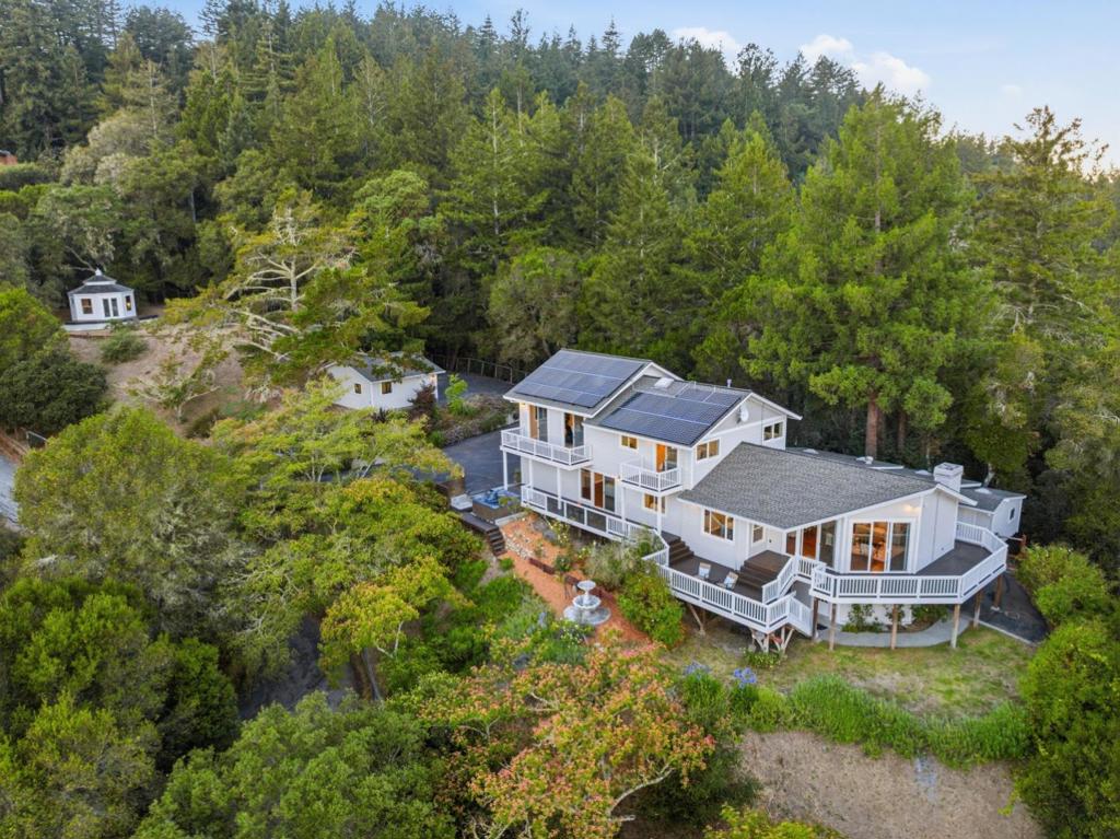 251 Starlight Terrace, Santa Cruz, CA 95065 — photo 1