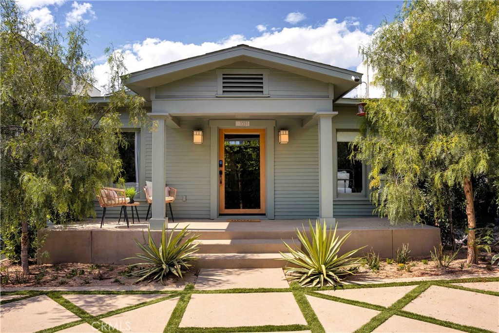 1351 Seward St, Los Angeles, CA 90028 — photo 1