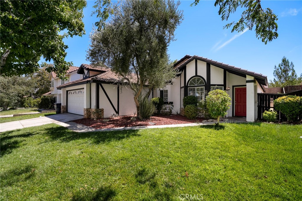 3030 Twincreek Avenue, Palmdale, CA 93551 — photo 1