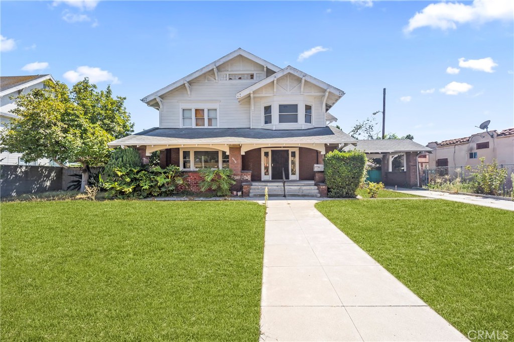 2320 W 25th, Los Angeles, CA 90018 — photo 1