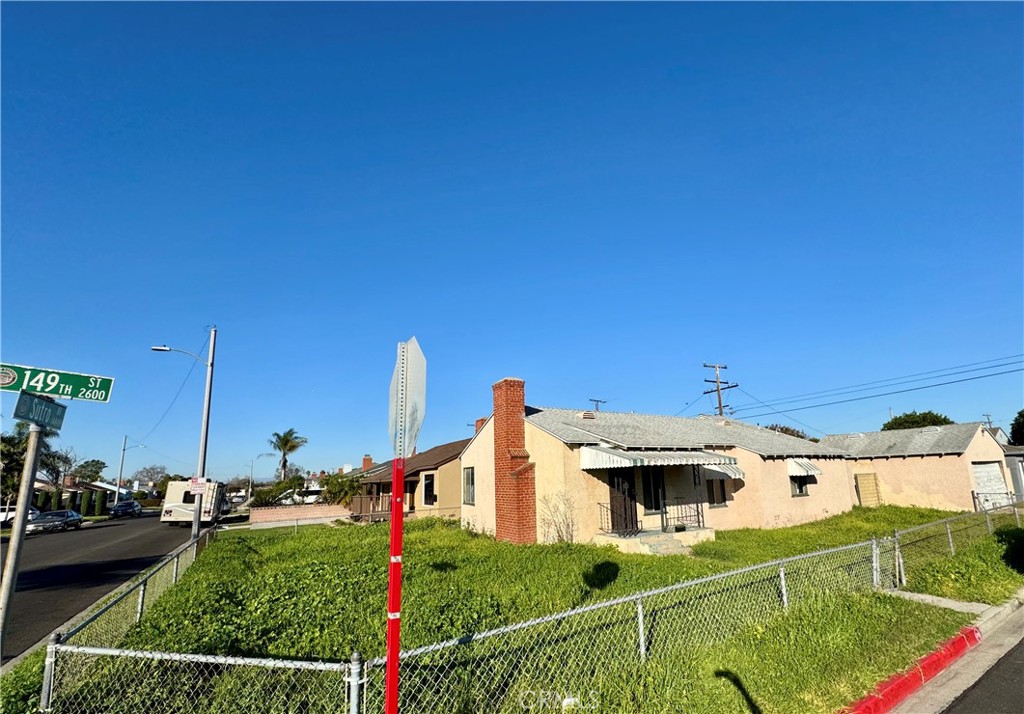 14866 Sutro Avenue, Gardena, CA 90249 — photo 1