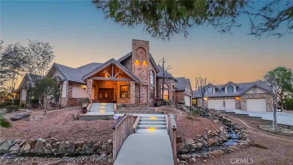 3249 Camino Hermanos, Lancaster, CA 93536 — photo 1