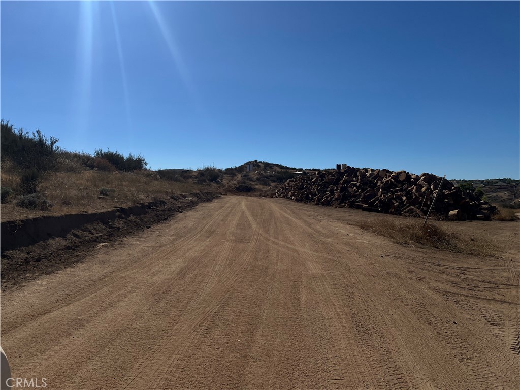 0 Baxter Ranch Road, Lake Elsinore, CA 09253 — photo 1