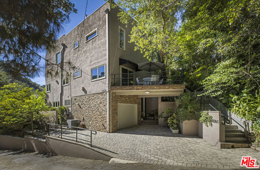 10361 Caribou Lane, Los Angeles, CA 90077 — photo 1