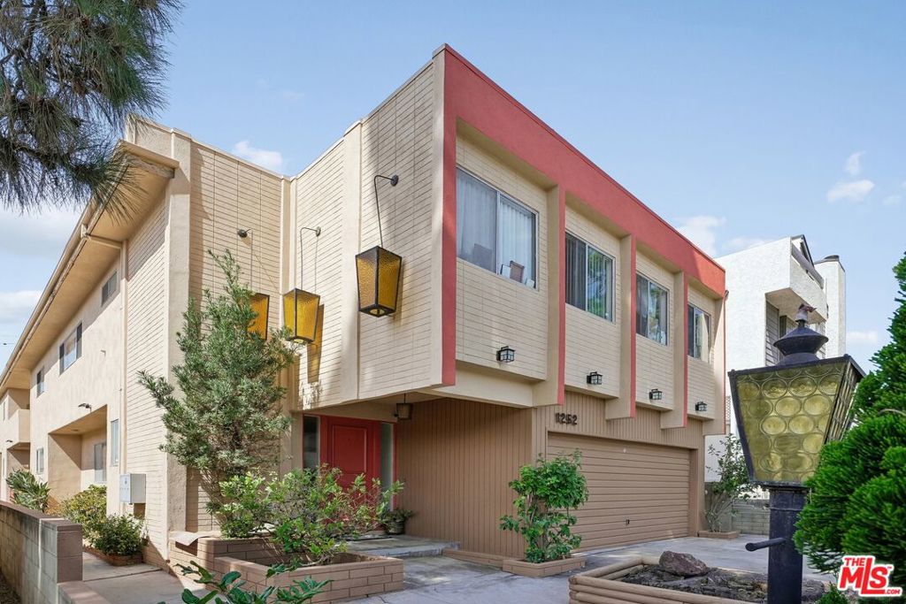 1252 23rd Street, Santa Monica, CA 90404 — photo 1
