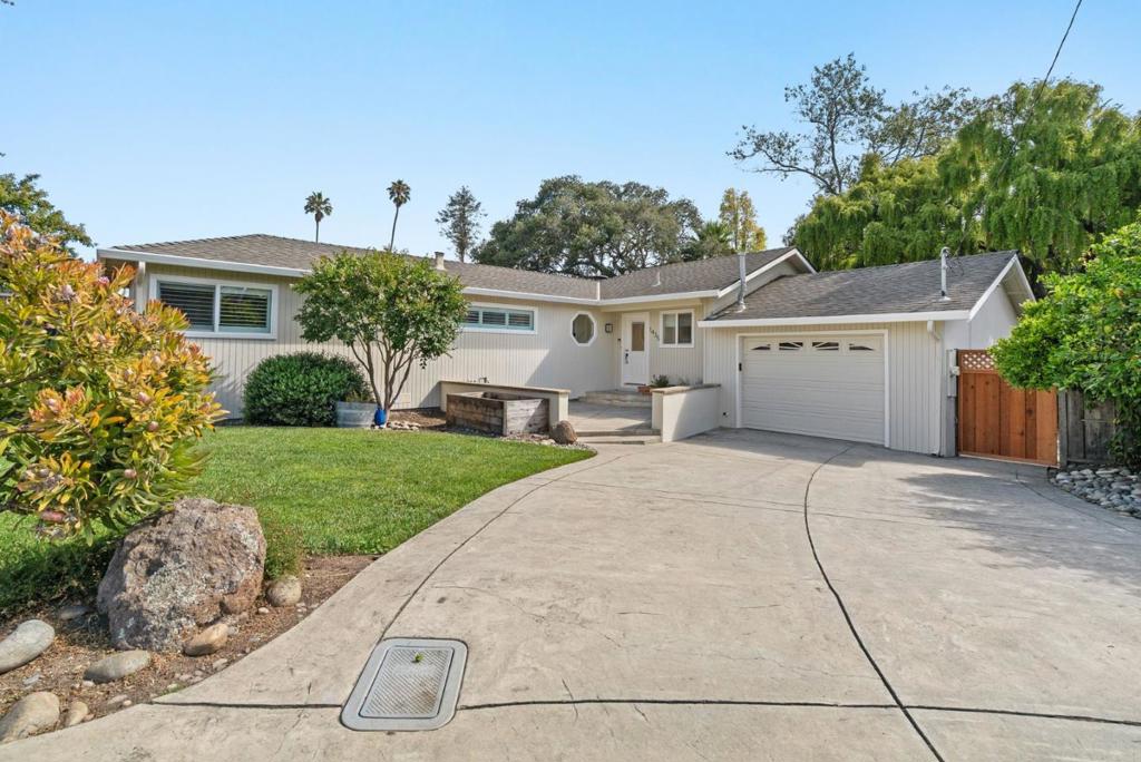 1435 Eastcrest Court, Santa Cruz, CA 95062 — photo 1