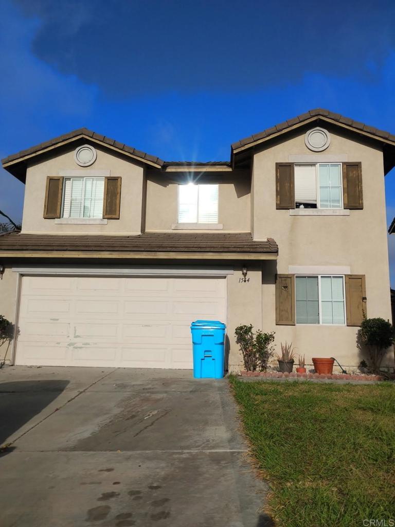 1564 Remington Hills Drive, San Diego, CA 92154 — photo 1
